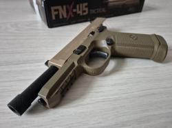 Tokyo Marui FNX 45