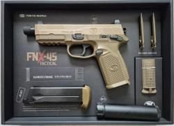 Tokyo Marui FNX 45