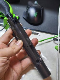 Tokyo Marui GBB Автоматы