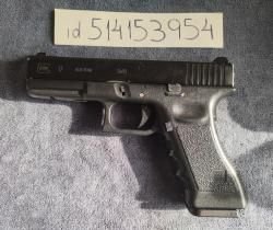 Tokyo Marui Glock 17 gen.3 