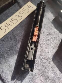 Tokyo Marui Glock 17 gen.3