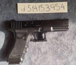 Tokyo Marui Glock 17 gen.3