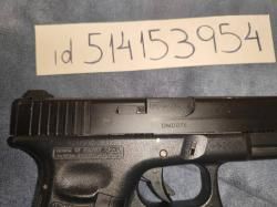 Tokyo Marui Glock 17 gen.3