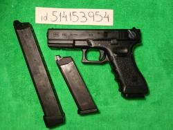 Tokyo Marui Glock 18C