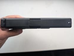 Tokyo Marui Glock 22 + запас шаров