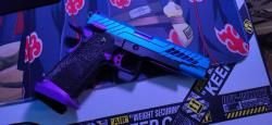 Tokyo marui hi-capa 5.1 Jinx
