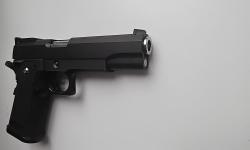 Tokyo Marui HI-CAPA 5.1, Япония - новый