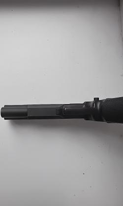 Tokyo Marui HI-CAPA 5.1, Япония - новый
