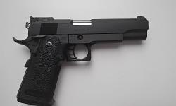 Tokyo Marui HI-CAPA 5.1, Япония - новый