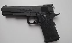 Tokyo Marui HI-CAPA 5.1, Япония - новый