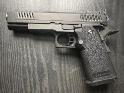 Tokyo Marui hi-capa 5.1 (GGBB)