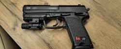 Tokyo Marui HK USP