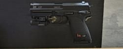 Tokyo Marui HK USP