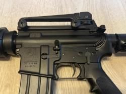 tokyo marui m4a1