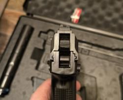 Tokyo Marui MK23 SOCOM