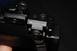 Tokyo Marui MP-7  AEP