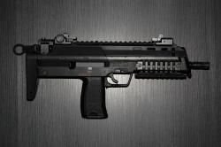 Tokyo Marui MP-7  AEP