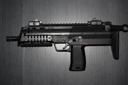 Tokyo Marui MP-7  AEP