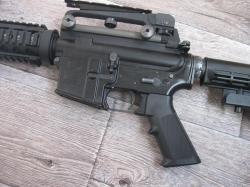 Tokyo Marui MWS реплика M4A1
