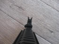 Tokyo Marui MWS реплика M4A1