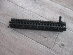 Tokyo Marui MWS реплика M4A1