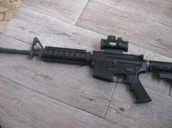 Tokyo Marui MWS реплика M4A1