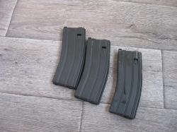 Tokyo Marui MWS реплика M4A1