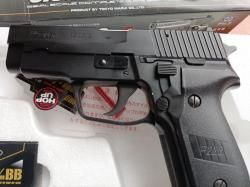Tokyo Marui Sigsauer p228   hg спринговый пистолет