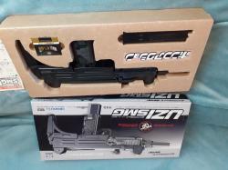Tokyo Marui UZI SMG