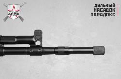 НОВИЧОК L350 L420 366ТКМ БЕЗ СТАЖА! В наличии в оружейном салоне "Люберецкий Арсенал"