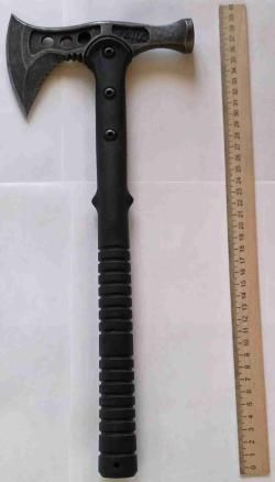 Томагавк Хаммер