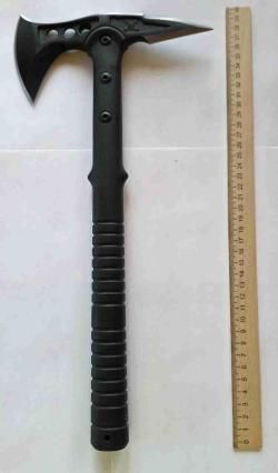 Томагавк Выживший