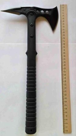 Томагавк Выживший