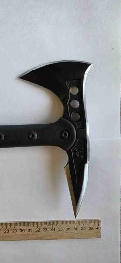 Томагавк Выживший