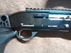 Tomahawk SA1800