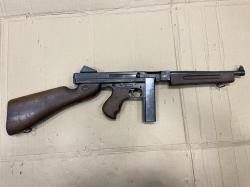 Томпсон м1а1 thompson m1a1 m1 м1