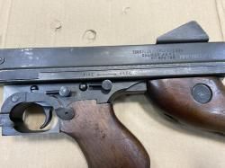 Томпсон м1а1 thompson m1a1 m1 м1