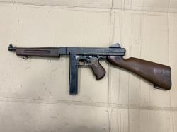Томпсон м1а1 thompson m1a1 m1 м1