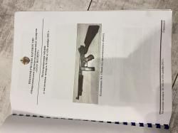 Томпсон м1а1 thompson m1a1 m1 м1