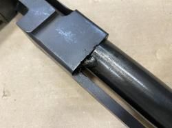 Томпсон м1а1 thompson m1a1 m1 м1