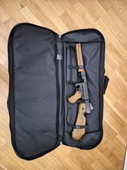 Томпсон М1А1