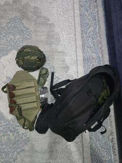 Томпсон