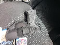 Tanfoglio inna 9pa итальянец оригинал