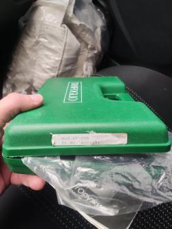 Tanfoglio inna 9pa итальянец оригинал