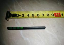 Тоннельная мушка easyhit 2.5X71mm