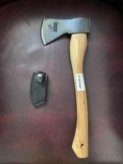 Топор El Salvador оригинал