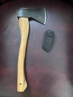 Топор El Salvador оригинал