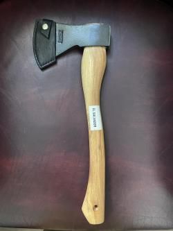 Топор El Salvador оригинал