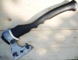 Топор кузнеца Александрова