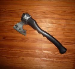 Топор кузнеца Александрова